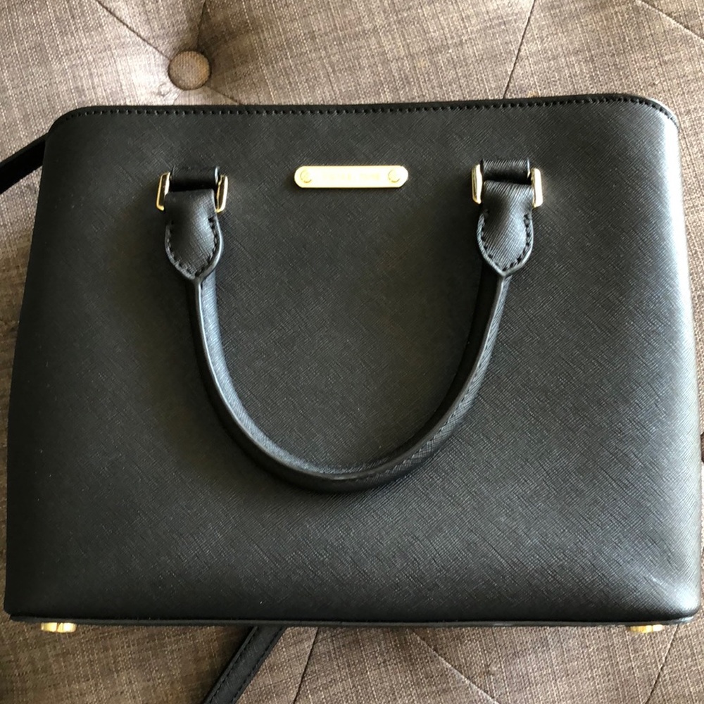 Michael Kors Savannah medium satchel
